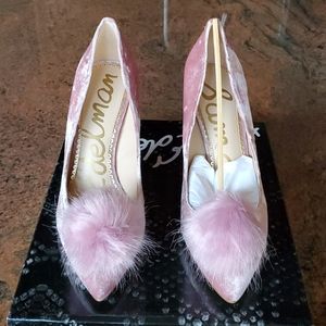 NIB Sam Edelman high heels